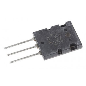 2SA1943 PNP Transistor 15A 230V 3-Pin TO-3PL (Complementary 2SC5200)